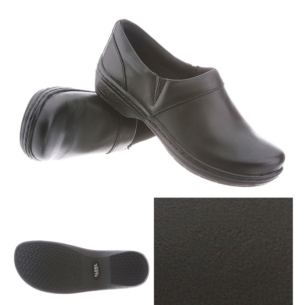 Klogs footwear